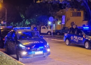 Barrio 17 de octubre: cómo fueron los incidentes y cuál fue el saldo