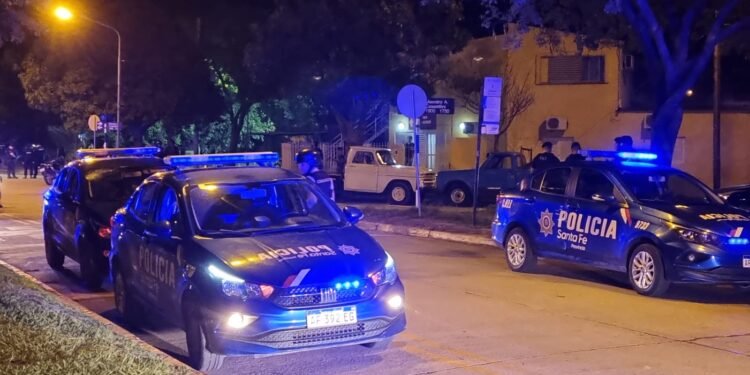 Barrio 17 de octubre: cómo fueron los incidentes y cuál fue el saldo