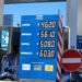 Los combustibles de YPF aumentaron 90 pesos por litro en Rafaela
