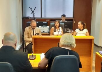 Condenaron a 15 años de prisión a un rafaelino por abuso de menores de edad