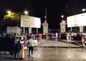 Aseguran que los controles funcionaron en la fiesta de Navidad