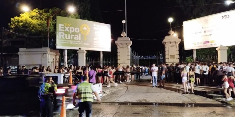 Aseguran que los controles funcionaron en la fiesta de Navidad