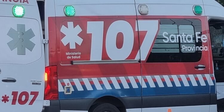 Más dolor en fin de año: falleció un rafaelino accidentado en Navidad