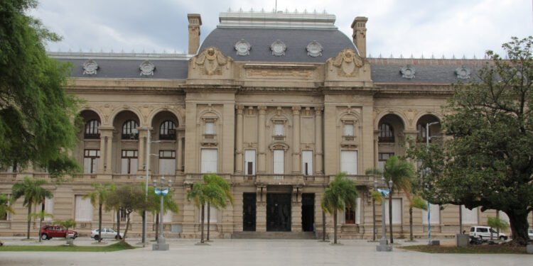 El jueves 4 de enero a las 11 tendrá lugar la primera reunión de paritaria docente