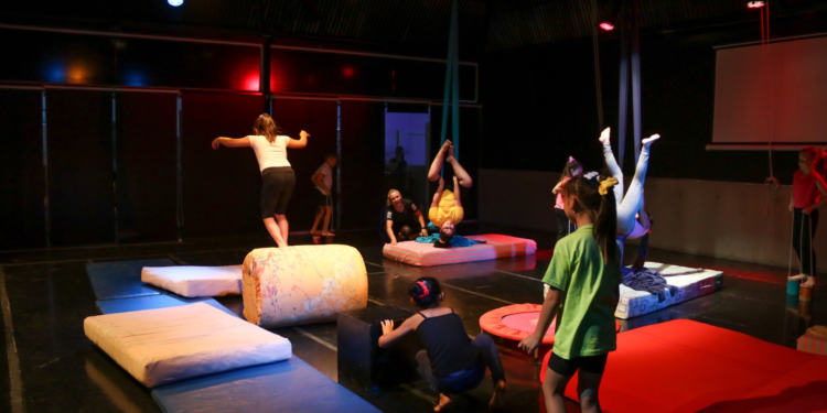 Comienza la Muestra Anual 2023 de EMAE