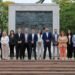 Viotti ya tiene a todos los integrantes de su equipo de gobierno