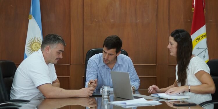 El municipio quiere agilizar el sistema de tramitación de habilitaciones