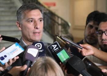 Provincia pagará el aguinaldo a empleados la semana próxima