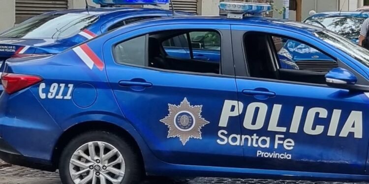 Inseguridad: los robos siguen en el orden del día