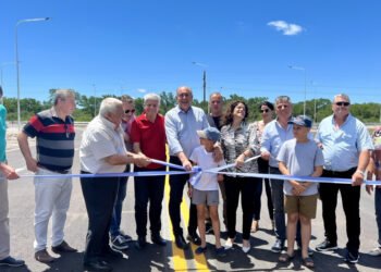 Perotti: “Realizamos más de una obra por día en estos 4 años de gestión”