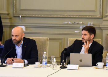 “Vamos a defender con uñas y dientes la producción de Santa Fe”