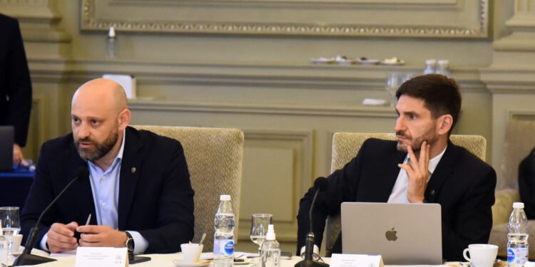 “Vamos a defender con uñas y dientes la producción de Santa Fe”