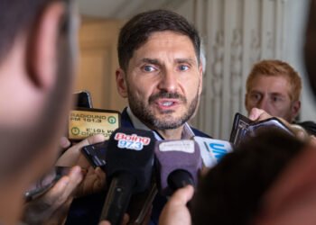 Pullaro: “Trabajamos para ser más eficientes y utilizar los recursos de la mejor manera”