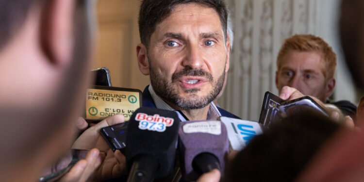 Pullaro: “Trabajamos para ser más eficientes y utilizar los recursos de la mejor manera”