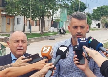 Se efectuaron 47 allanamientos por las balaceras y amenazas en Rosario