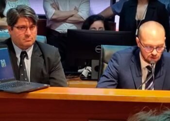 Caso Emanuel: culpable y condenado a 12 años y 6 meses de prisión