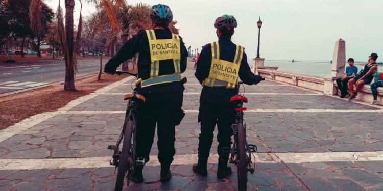 El Ministerio de Seguridad diagrama el Operativo Verano 2023/2024