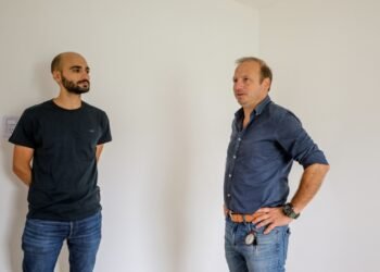 Viviendas en el barrio Mora: Continúa abierto el Registro Digital de Acceso a la Vivienda