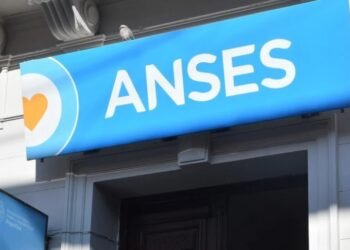 Se suspendieron los créditos Anses para jubilados y trabajadores por la emergencia pública