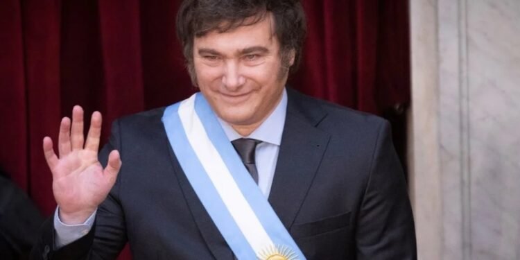 Javier Milei visitará la Antártida y será el sexto presidente en hacerlo