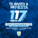 Atlético: El Autódromo epicentro de los festejos por los 117 años