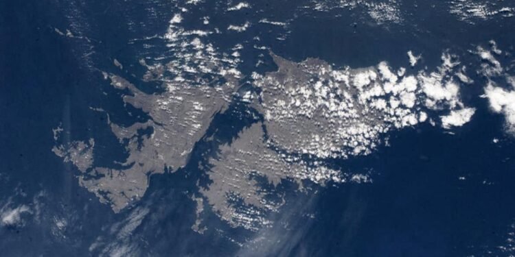 El Gobierno reafirmó la soberanía sobre las islas Malvinas, a 191 años de la usurpación británica