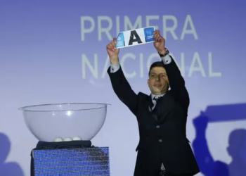 Primera Nacional: Atlético compartirá la zona B con Colón: cuándo y dónde se enfrentarán