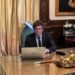 Milei no tendrá su reunión de Gabinete y se prepara para la llegada de la comitiva del FMI