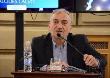 Se aprobaron recursos para comunas y municipios del departamento Castellanos