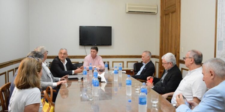 Preocupación en las entidades mutualistas por la Ley Tributaria