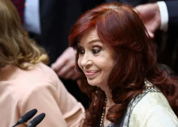 Cristina Kirchner presentó canales de difusión en dos redes sociales