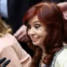 Cristina Kirchner presentó canales de difusión en dos redes sociales