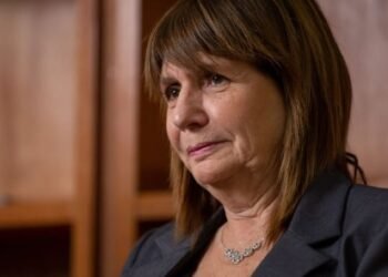 Bullrich pidió que dejen de «extorsionar la gobernabilidad»