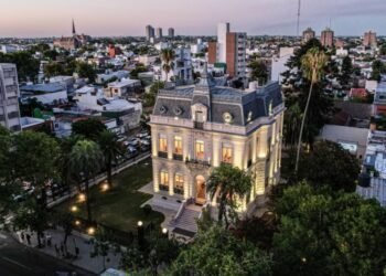 Tras 4 años, se podrá “dar el sí” en espacios públicos de la Provincia