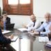 Cosecha gruesa: coordinan acciones para la llegada de más de 2 millones de camiones a los puertos