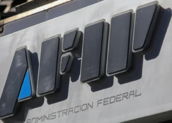 La Afip ya «devuelve» anticipos que estuvieron atados al dólar en 2023