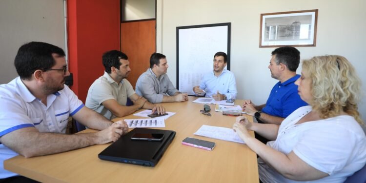 Controles de Año Nuevo:  “Fue un operativo exitoso”