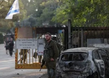 Tras un fin de año sin tregua Israel alerta que la guerra con Hamás seguirá «a lo largo» de 2024