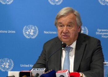 La ONU defendió su labor en Gaza ante las acusaciones de vínculos con Hamas
