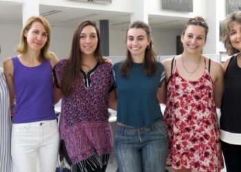 Identifican molécula que vincularía el síndrome metabólico con el cáncer de mama agresivo