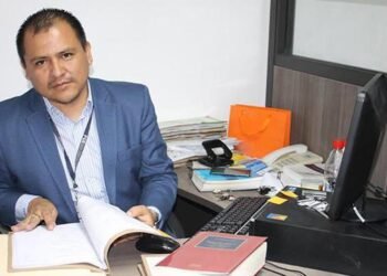 Acribillaron en Guayaquil al fiscal que llevaba la causa por la ocupación del canal de TV