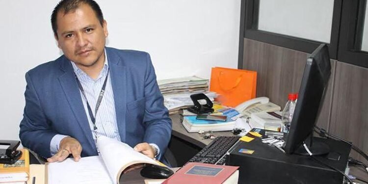 Acribillaron en Guayaquil al fiscal que llevaba la causa por la ocupación del canal de TV