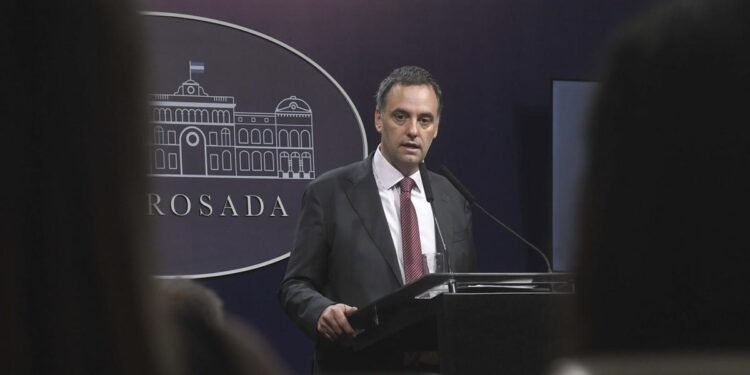 El Gobierno descontará el día a los estatales que paren el 24