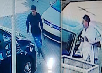 Conmoción por el crimen de la hija de un custodio de Bullrich: hay un detenido