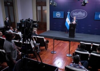 Tras una semana agitada, LLA se apresta a debatir la ley de «Bases» en el Congreso