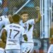 Con un sorprendente Walter Bou, Lanús le ganó a San Lorenzo en el Nuevo Gasómetro