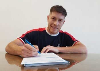 Otra baja más en Atlético Rafaela