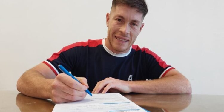 Otra baja más en Atlético Rafaela