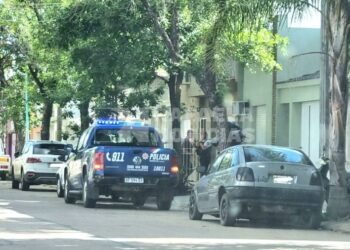 Barrio 30 de Octubre sin paz: robaron caños de bronce en varias casillas de gas