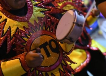 Rafaela tendrá sus Carnavales 2024